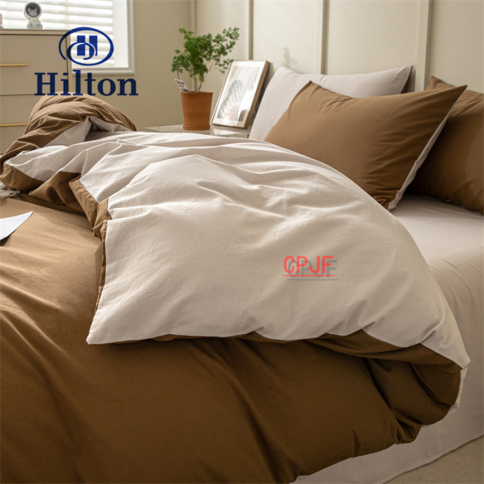 Bedclothes Hilton 246