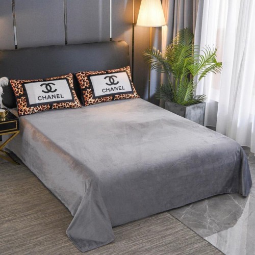 Bedclothes Chanel 39