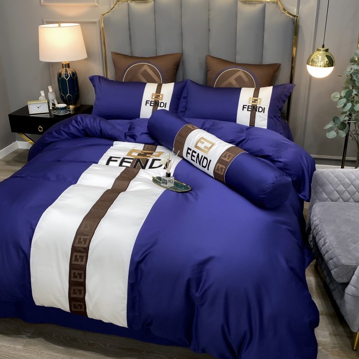 Bedclothes Fendi 4