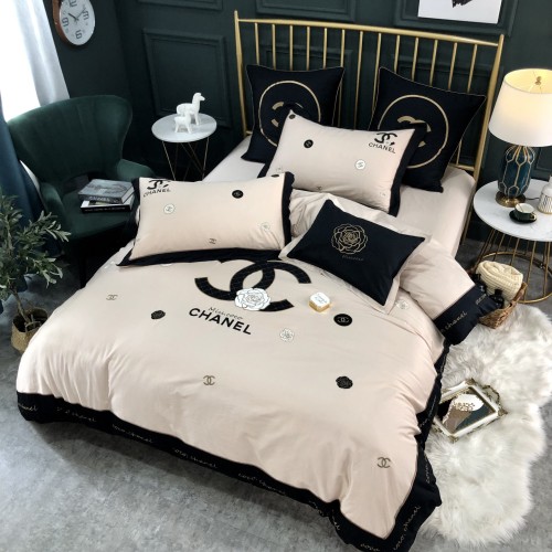 Bedclothes Chanel 38