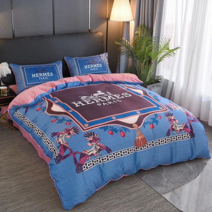 Bedclothes Hermes 24