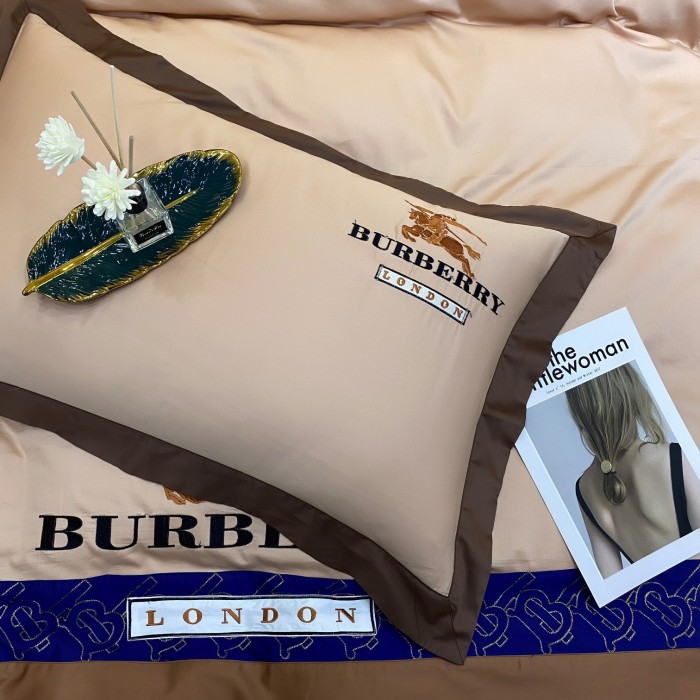 Bedclothes Burberry 8