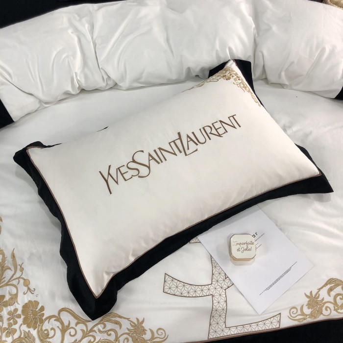 Bedclothes Yves Saint Laurent YSL 6