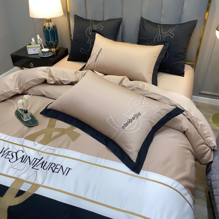 Bedclothes Yves Saint Laurent YSL 5