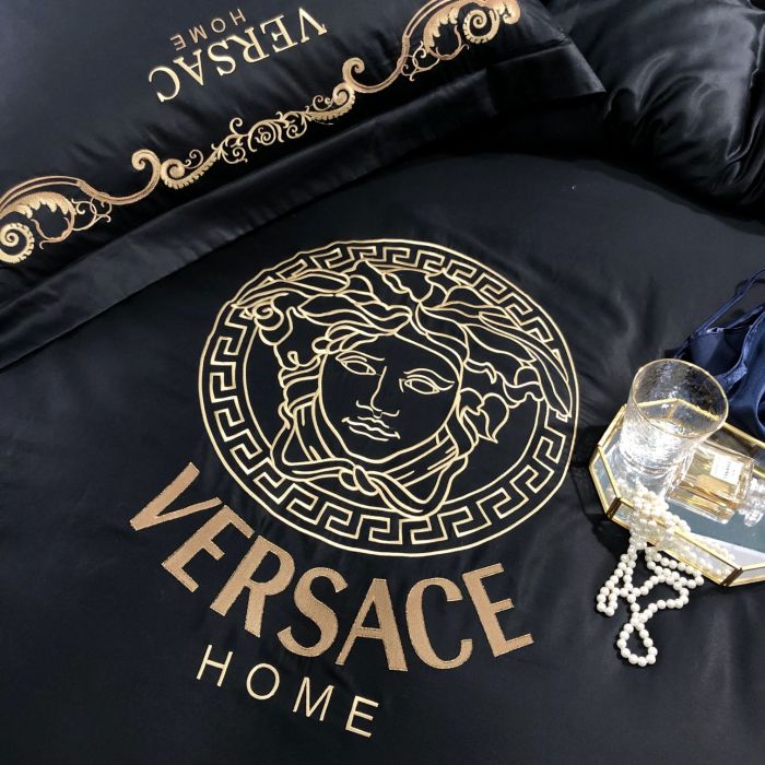 Bedclothes Versace 24