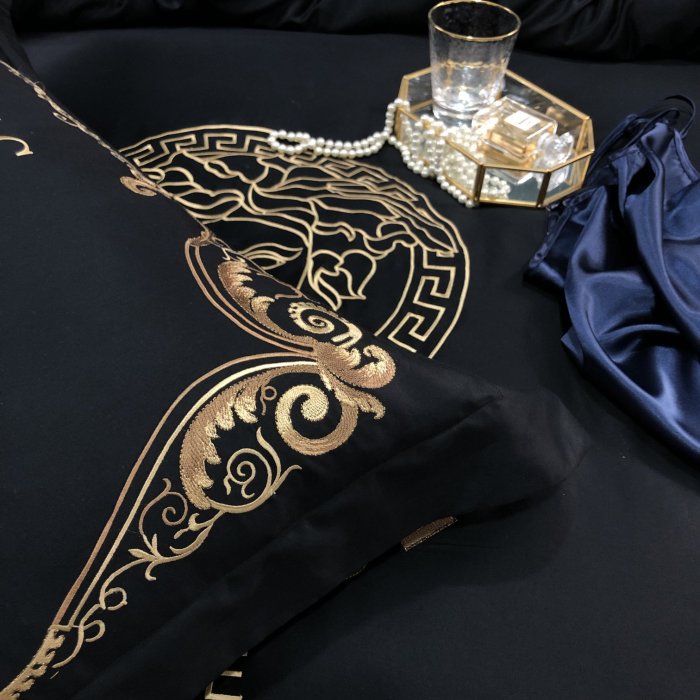 Bedclothes Versace 24