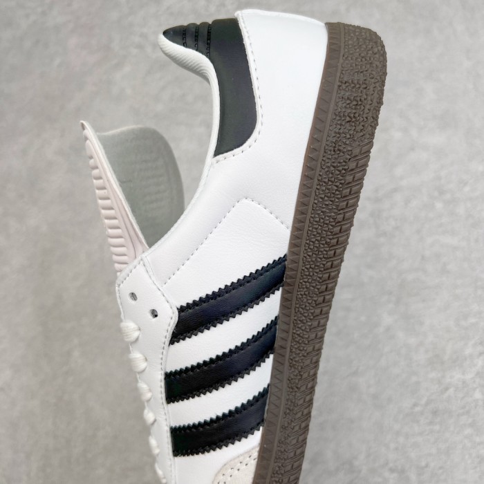 adidas Samba Classic White