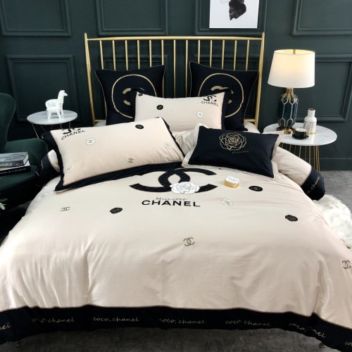 Bedclothes Chanel 38