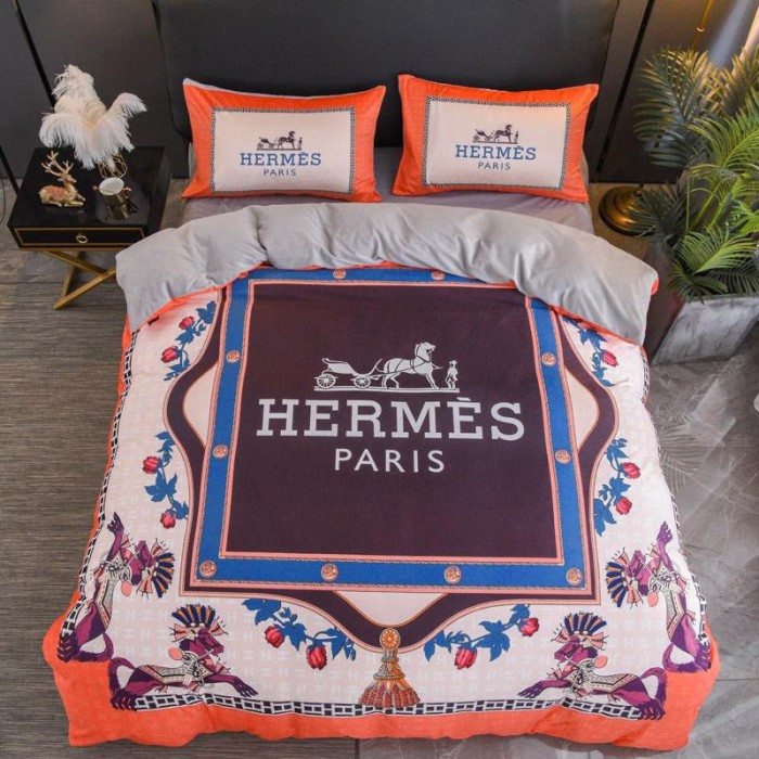 Bedclothes Hermes 23