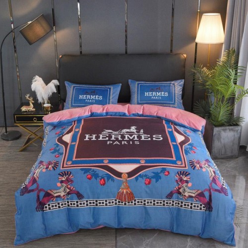 Bedclothes Hermes 24