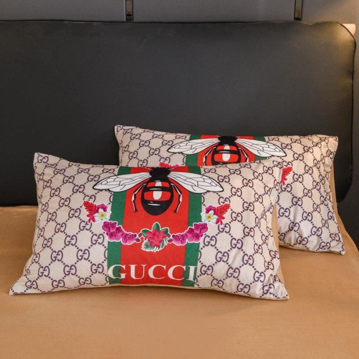 Bedclothes Gucci 34