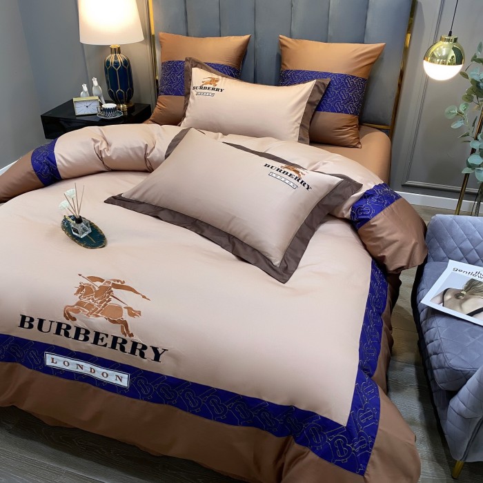 Bedclothes Burberry 8