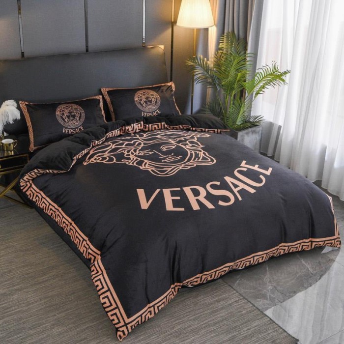 Bedclothes Versace 25
