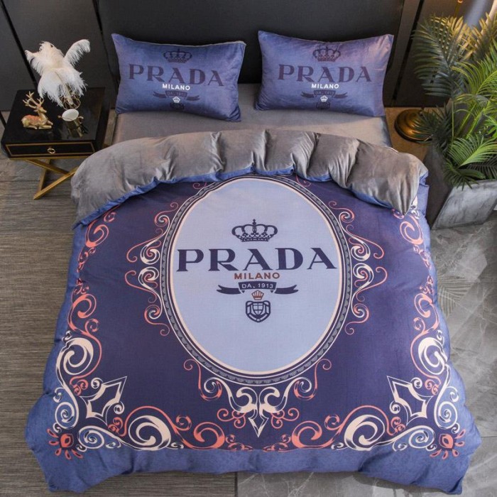 Bedclothes Prada 3