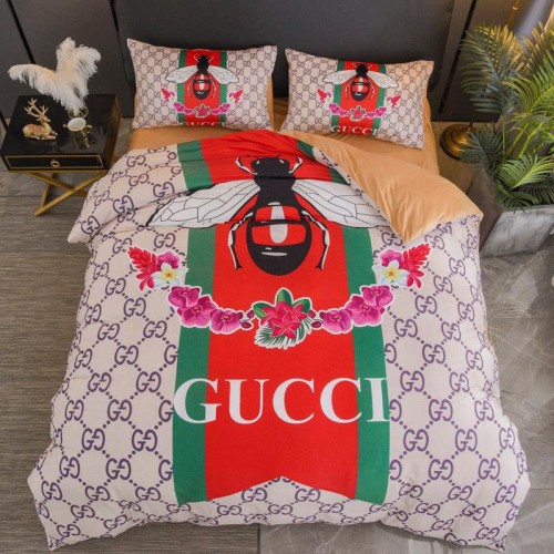 Bedclothes Gucci 34