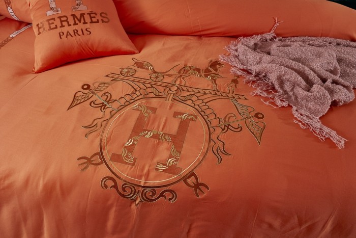 Bedclothes Hermes 22