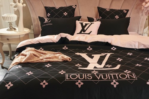 Bedclothes Louis vuitton 32