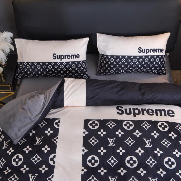 Bedclothes Supreme 1