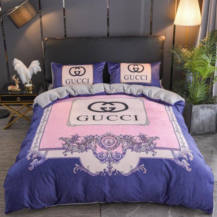 Bedclothes Gucci 35