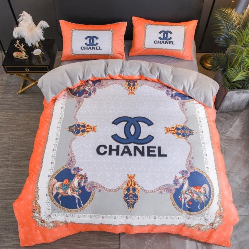 Bedclothes Chanel 40