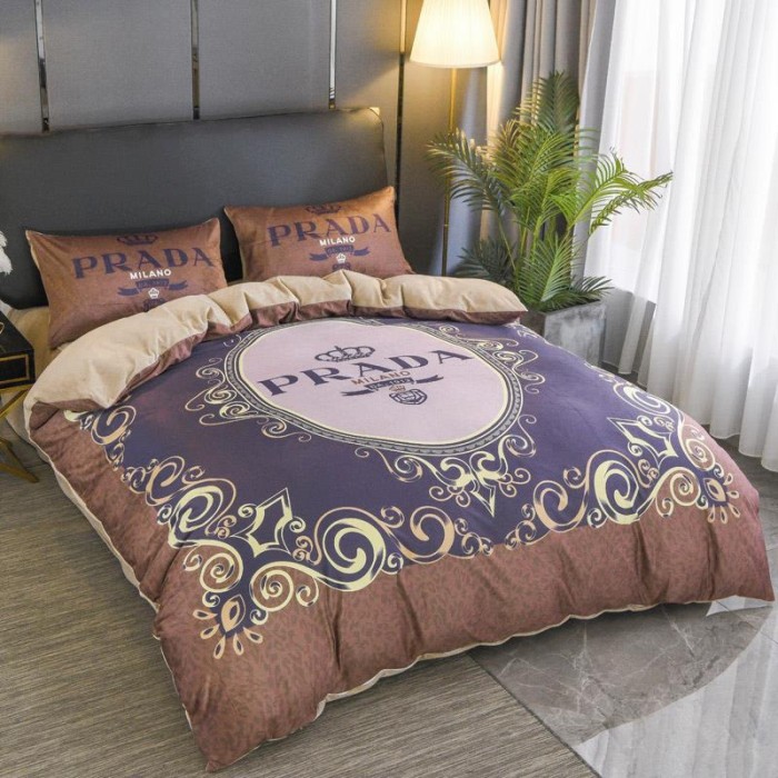 Bedclothes Prada 2