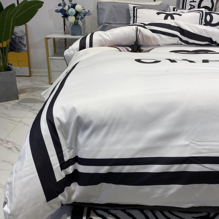 Bedclothes Chanel 46