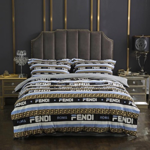 Bedclothes Fendi 5