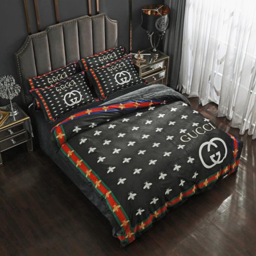 Bedclothes Gucci 37