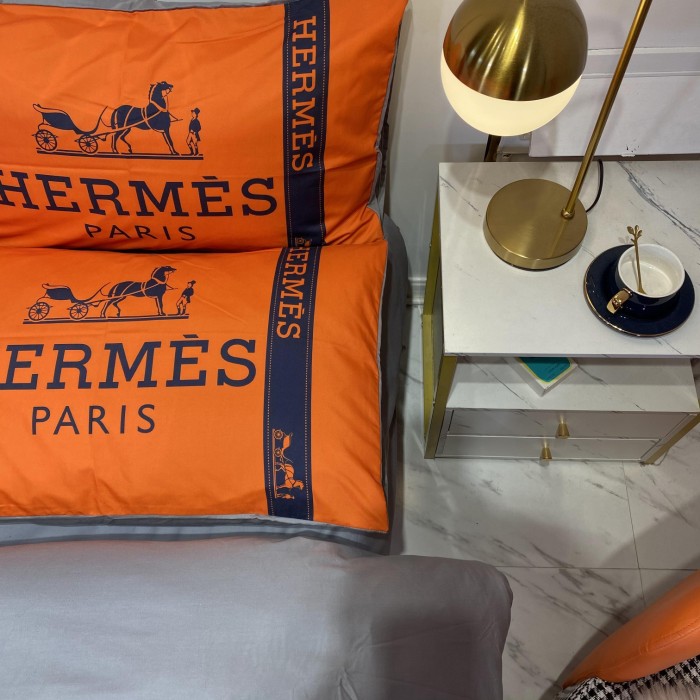 Bedclothes Hermes 27