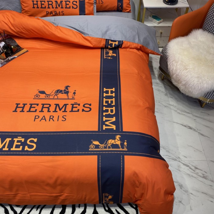 Bedclothes Hermes 27