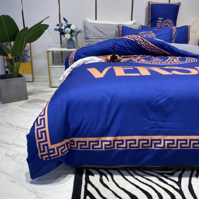 Bedclothes Versace 28