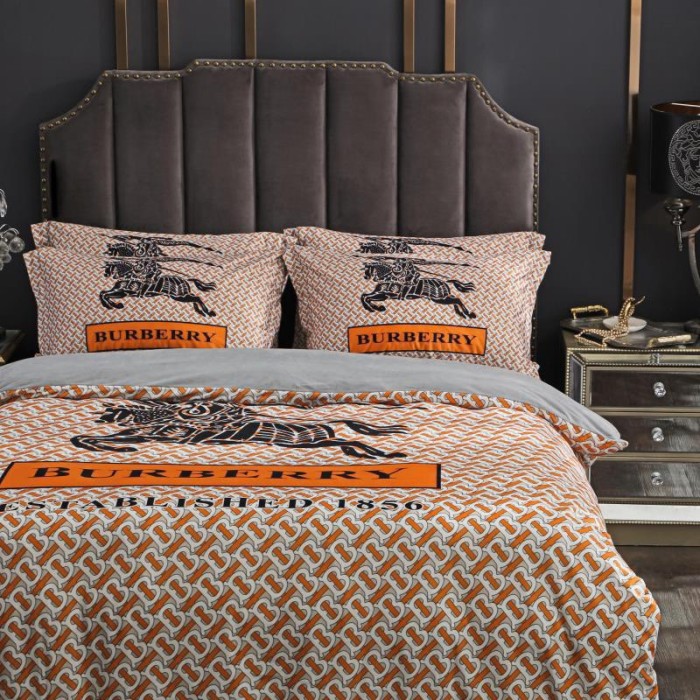  Bedclothes Burberry 9