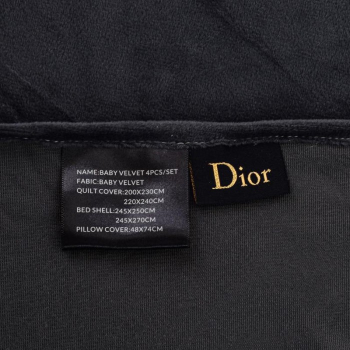 Bedclothes Dior 36