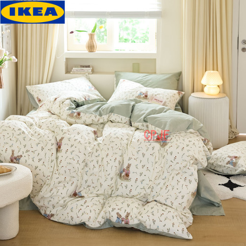  Bedclothes IKEA 584