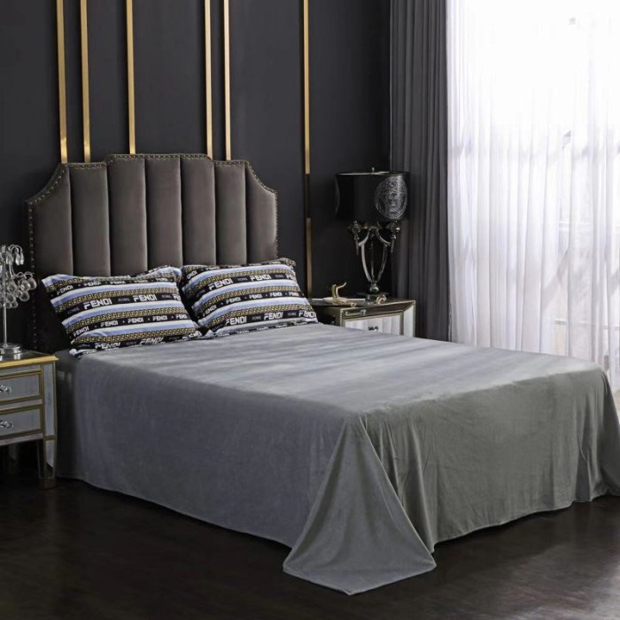 Bedclothes Fendi 5
