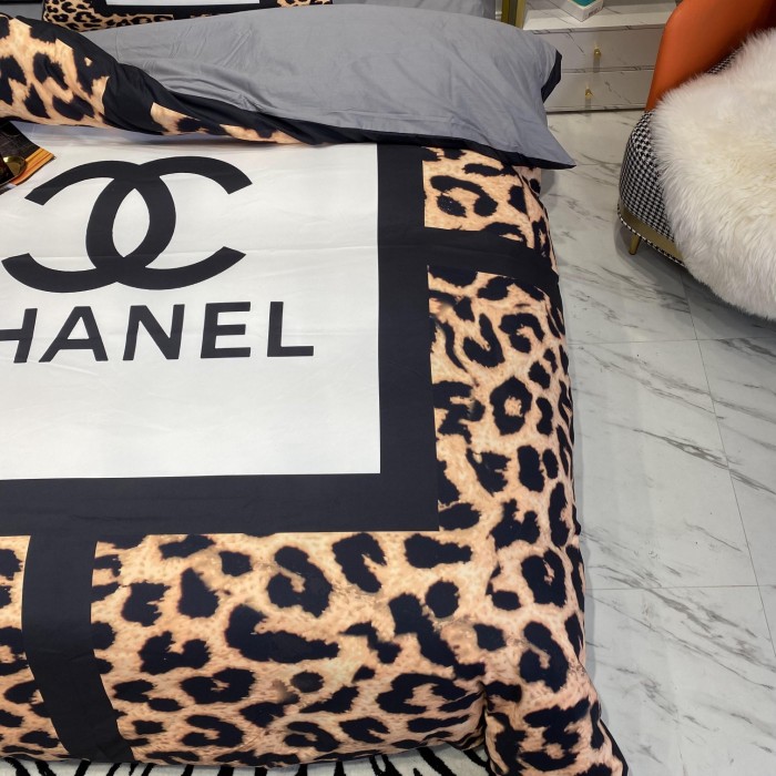 Bedclothes Chanel 45