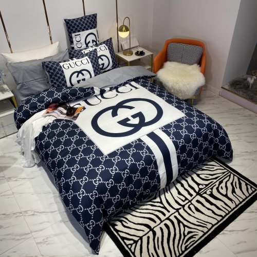 Bedclothes Gucci 39