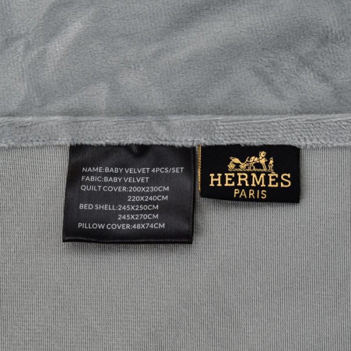  Bedclothes Hermes 26