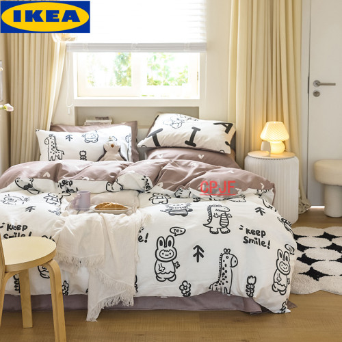  Bedclothes IKEA 586