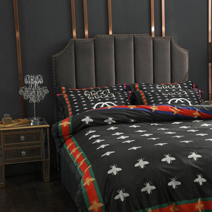 Bedclothes Gucci 37