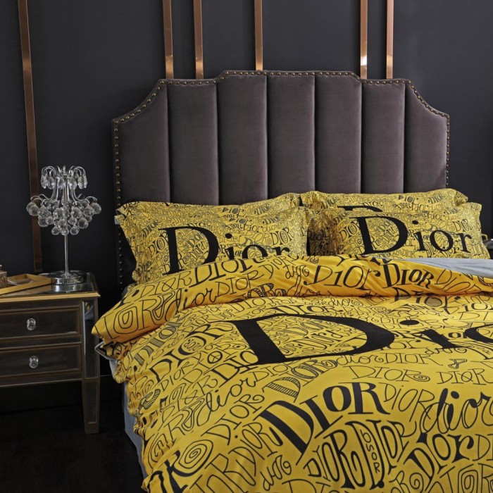 Bedclothes Dior 37