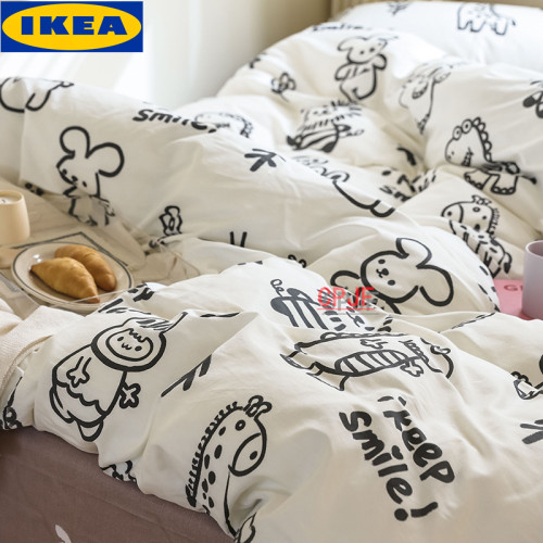  Bedclothes IKEA 586