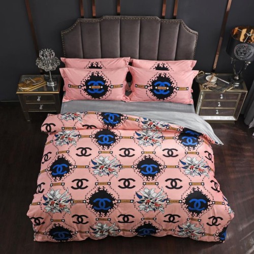  Bedclothes Chanel 41