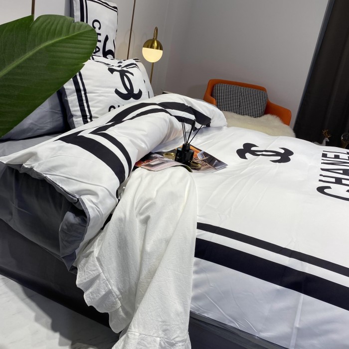 Bedclothes Chanel 46