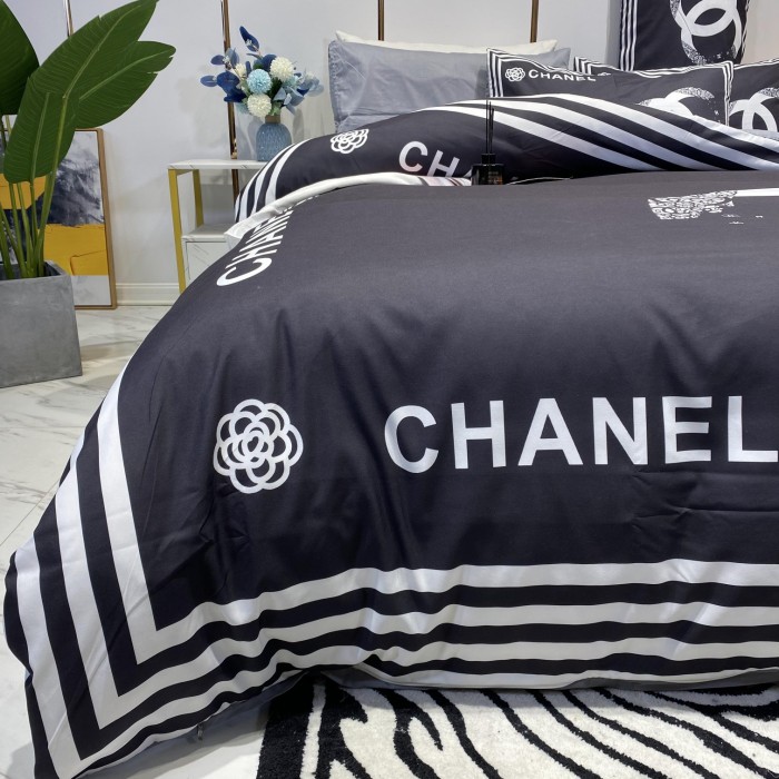 Bedclothes Chanel 43