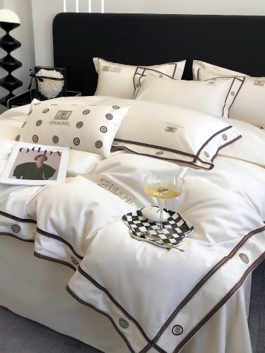 Bedclothes Chanel 51