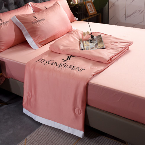 Bedclothes Yves Saint Laurent YSL 7