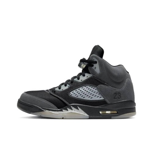 Jordan 5 Retro Anthracite