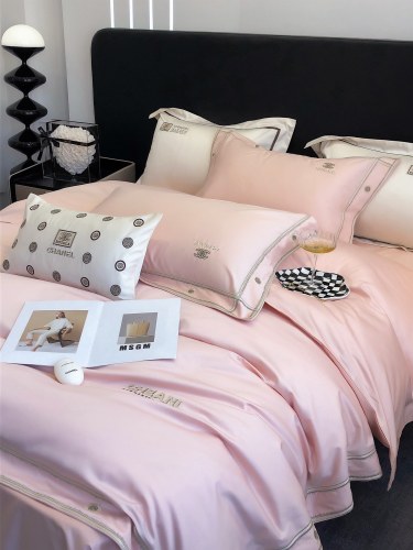 Bedclothes Chanel 50