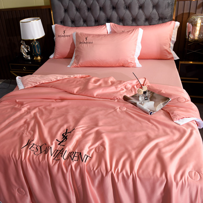 Bedclothes Yves Saint Laurent YSL 7